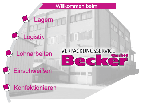 Wilkommen
